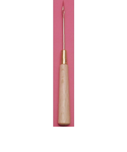 千枚通し　穴付き　3号