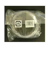 チャーミークリア L2・S2 キャップ・パッキンセット