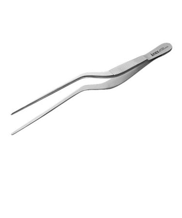ANEX　ピンセット　ルーチェ型　170mm　No.221