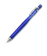 パイロット（PILOT）　シャープ　S3　0.5mm　透明ブルー