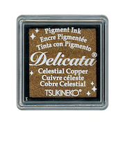 ツキネコ　デリカータS　DES－193　セレスチャルカッパー