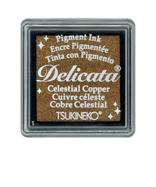 ツキネコ　デリカータS　DES－193　セレスチャルカッパー