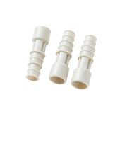 伊勢藤（ISETO）　エアコン排水ホース用　防虫キャップ　3個セット　I－578－3