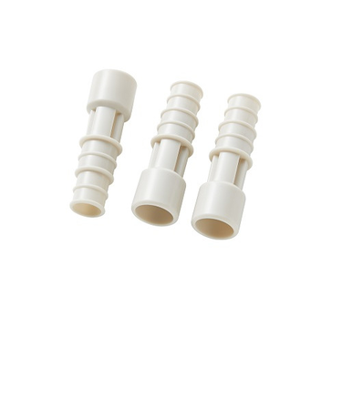 伊勢藤（ISETO）　エアコン排水ホース用　防虫キャップ　3個セット　I－578－3