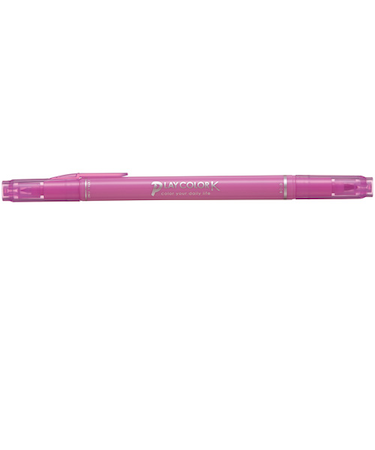 トンボ鉛筆（Tombow）　プレイカラーK　79　キャンディピンク