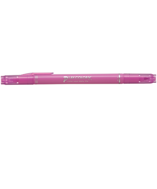 トンボ鉛筆（Tombow）　プレイカラーK　79　キャンディピンク