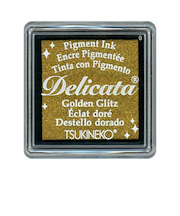ツキネコ　デリカータS　DES－191　ゴールデングリッツ