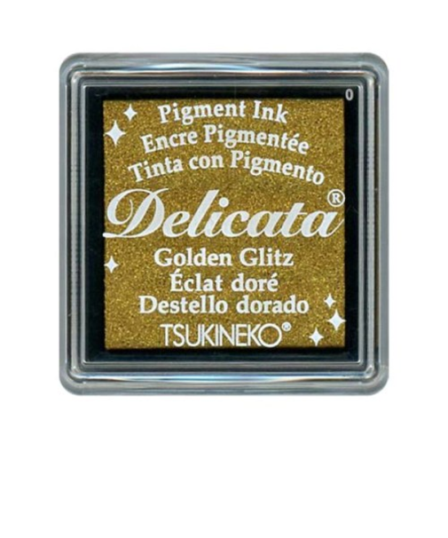 ツキネコ　デリカータS　DES－191　ゴールデングリッツ