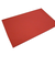 EVAスポンジシート　200×330×2mm　レッド