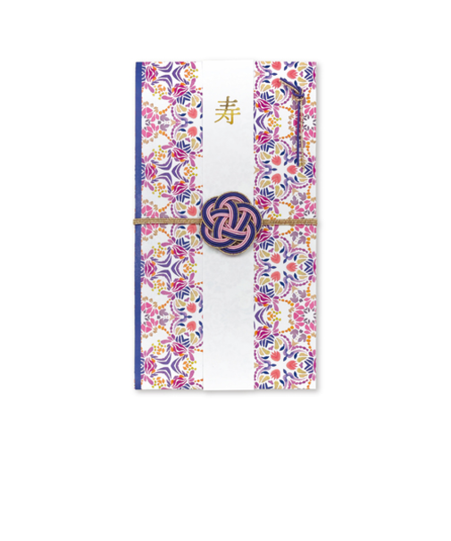 【お買い得】　フロンティア　リエイターズサーカス　祝儀袋　万華鏡・うめもも