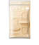アラクス（ARAX）　PITTAマスク　レギュラー　ソフトベージュ　3枚入