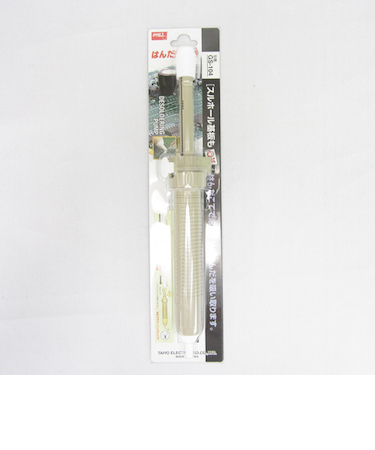 GOOT　ハンダクリーナー　GS－104　3．2mm