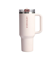 スタンレー（STANLEY）　クエンチャー　プロツアー　フリップストロータンブラー　0.88L　ローズクォーツ