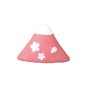 一千乃 張り子マグネット 富士山 和紙張り