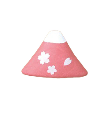 一千乃　張り子マグネット　富士山　和紙張り