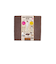 ニーズ　体幹ぴょんぴょん　ホップステッパースリム　ブラウン