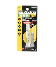 コニシ　ボンド　アロンアルファ　エクストラ　耐衝撃　2g