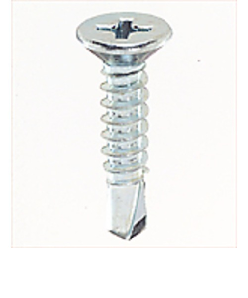 八幡ねじ　さらドリルねじ　4×25mm