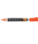 ぺんてる（Pentel）　デュアルメタリックブラッシュ　XGFH－DF　オレンジ＋メタリックイエロー