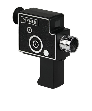 ケンコー(Kenko)　トイカメラ　PIENI8（ピエニ・エイト）　DSC－PIENI8