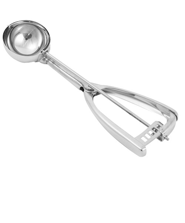 50cc　アイスクリームディッシャー　#16