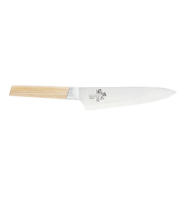 関孫六　10000CL　牛刀　180mm