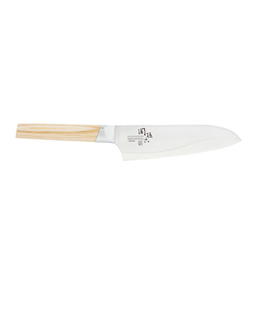 関孫六　10000CL　三徳　165mm