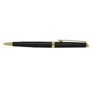 ウォーターマン（WATERMAN）　メトロポリタン　エッセンシャル　0.7ｍｍ　マットブラックGT