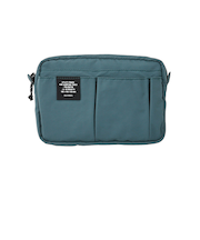 デルフォニックス（DELFONICS）　インナーキャリング　スタッド　S　500802　288　ダークグリーン