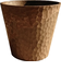 ヤード（yard）　ブラクトエコポット　S　ブラウン