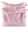 ラッシュ（LUSH）　シルクのいいとこ　1.2mm極薄　シルクネックウォーマー　ピンク