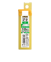 オルファ（OLFA）　カッター替刃　SB10K　小型10枚入