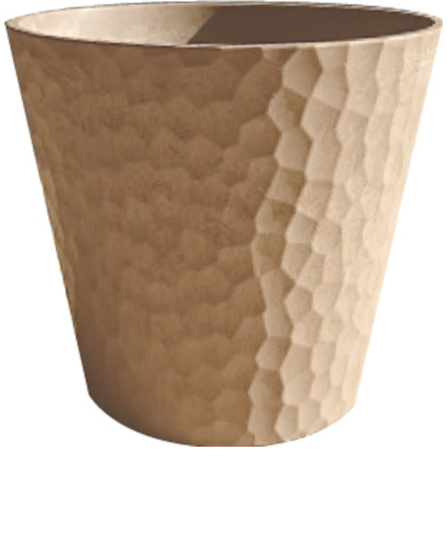 ヤード（yard）　ブラクトエコポット　S　ナチュラル