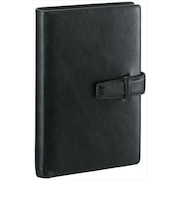 レイメイ藤井　ダ・ヴィンチ（Davinci）　スーパーロイスレザー　バイブルサイズ　DB3006B　ブラック