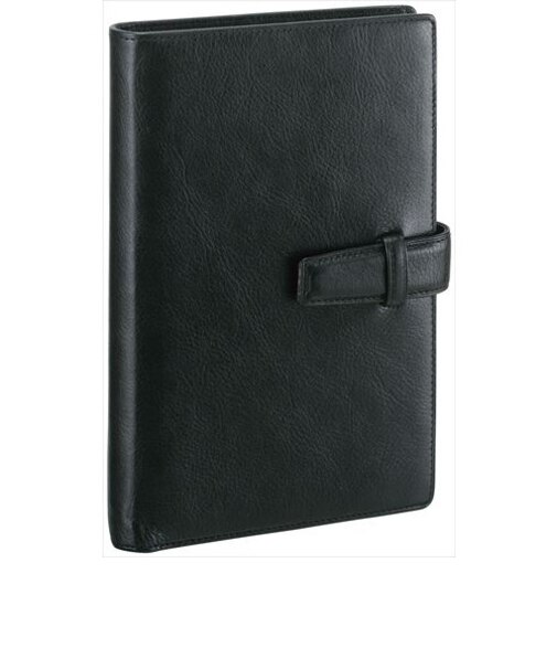 レイメイ藤井　ダ・ヴィンチ（Davinci）　スーパーロイスレザー　バイブルサイズ　DB3006B　ブラック