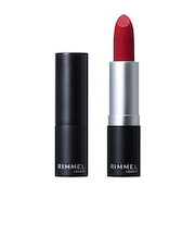 リンメル（RIMMEL）　ラスティング　フィニッシュ　マシュマロエアリーリップスティック　003　リンメルレッド