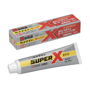 セメダイン　スーパーX　135mL　ホワイト