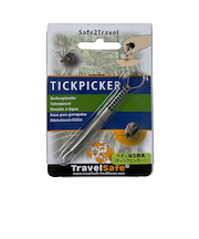 トラベルセーフ　ティックピッカー　VBSTS54000