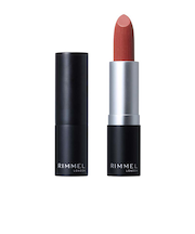 リンメル（RIMMEL）　ラスティング　フィニッシュ　マシュマロエアリーリップスティック　009　レディピンク