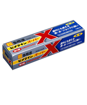 セメダイン スーパーX 135mL クリア