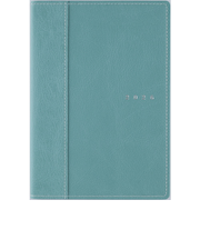 【2026年1月始まり】　高橋書店　シャルム8　B6　ウィークリーバーチカル　358　フィールドグリーン　月曜始まり