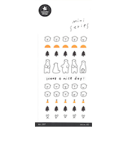 スワテリエ（suatelier）　ミニシリーズ　107　deco.02