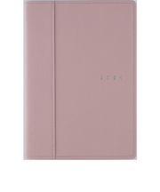 【2026年1月始まり】 高橋書店 シャルム6 B6 ウィークリーリンクアップ 356 ライトローズウッド 月曜始まり