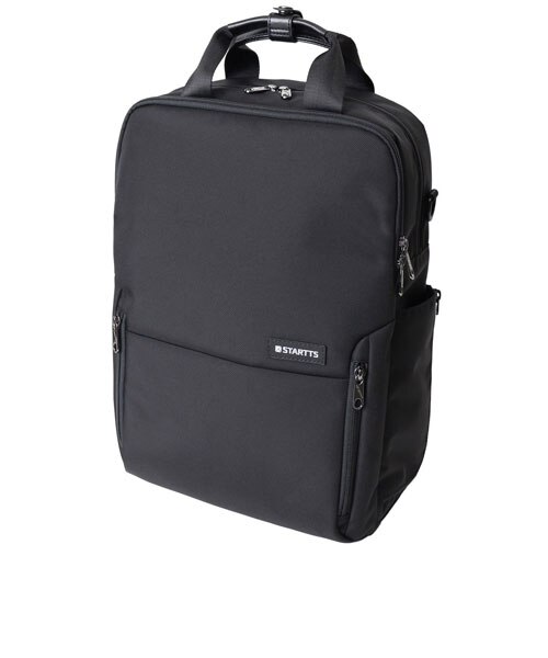 SHIPS別注】TUMI: 完全別注モデル『ALPHA 3』ミッド 3WAY バッグ