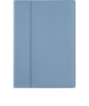 【2026年1月始まり】 高橋書店 シャルム4 B6 ウィークリーバーチカル 354 スモーキーブルー 月曜始まり