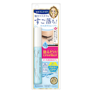 キスミー（KISSME）　ヒロインメイクSP　スピーディマスカラリムーバー　6.6mL