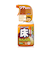 ソフト99　フローリング床　クリーナー＆ワックス　400mL