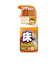ソフト99　フローリング床　クリーナー＆ワックス　400mL