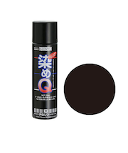 染めQテクノロジィ　染めQエアゾール　70mL　ブラック