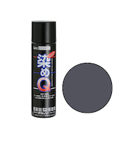 染めQテクノロジィ　染めQエアゾール　70mL　ダークグレー